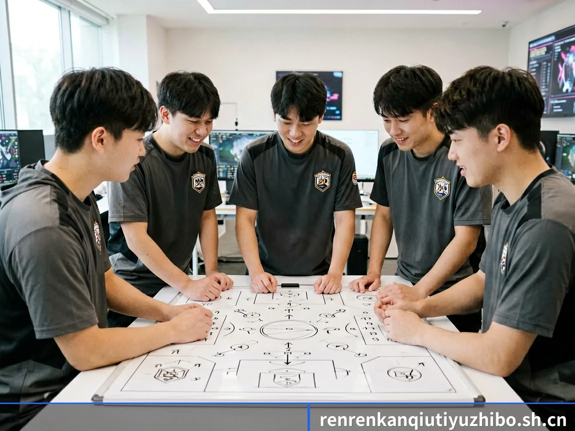 五大体育板块覆盖,从比分到直播全覆盖 - 多运动项目内容板块